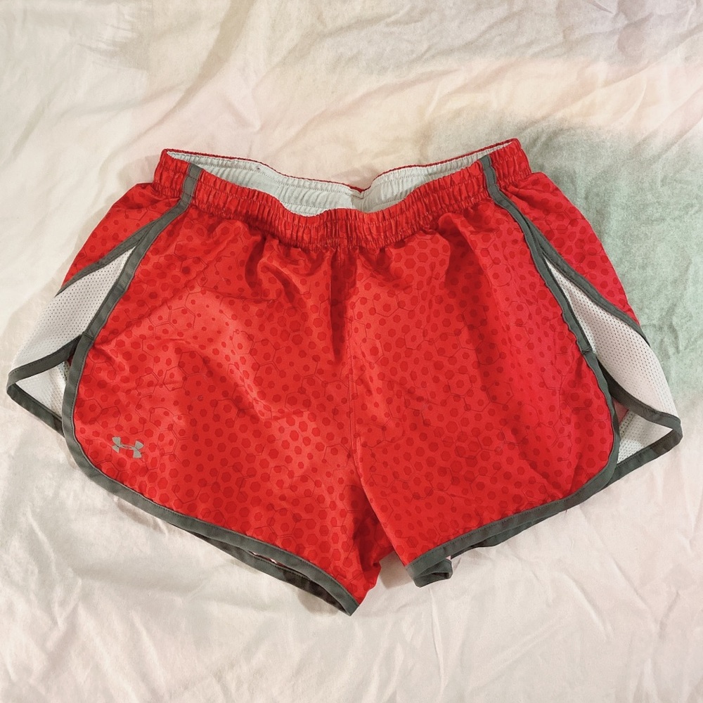 [Under Armour] Running Shorts